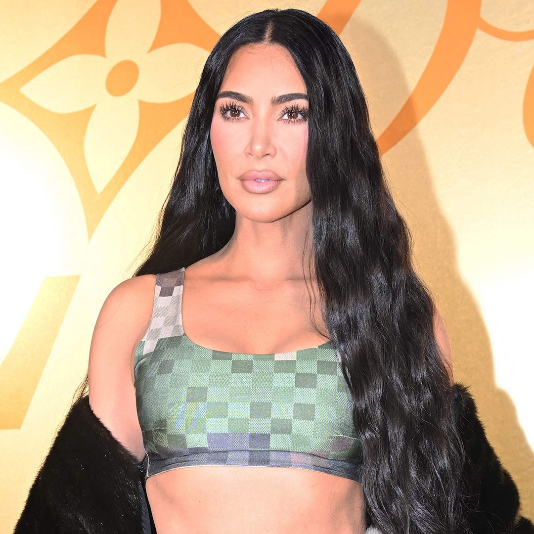You’re Going to Want to Read Kim Kardashian’s Wild Sex Confessions You’re Going to Want to Read Kim Kardashian’s Wild Sex Confessions
